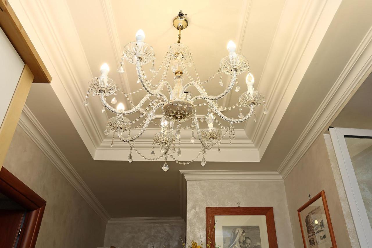 روما Adorasuite B&B المظهر الخارجي الصورة