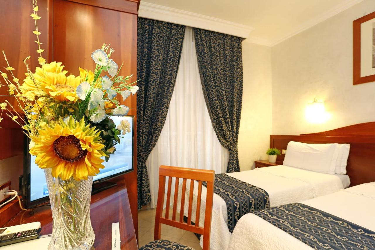 روما Adorasuite B&B المظهر الخارجي الصورة