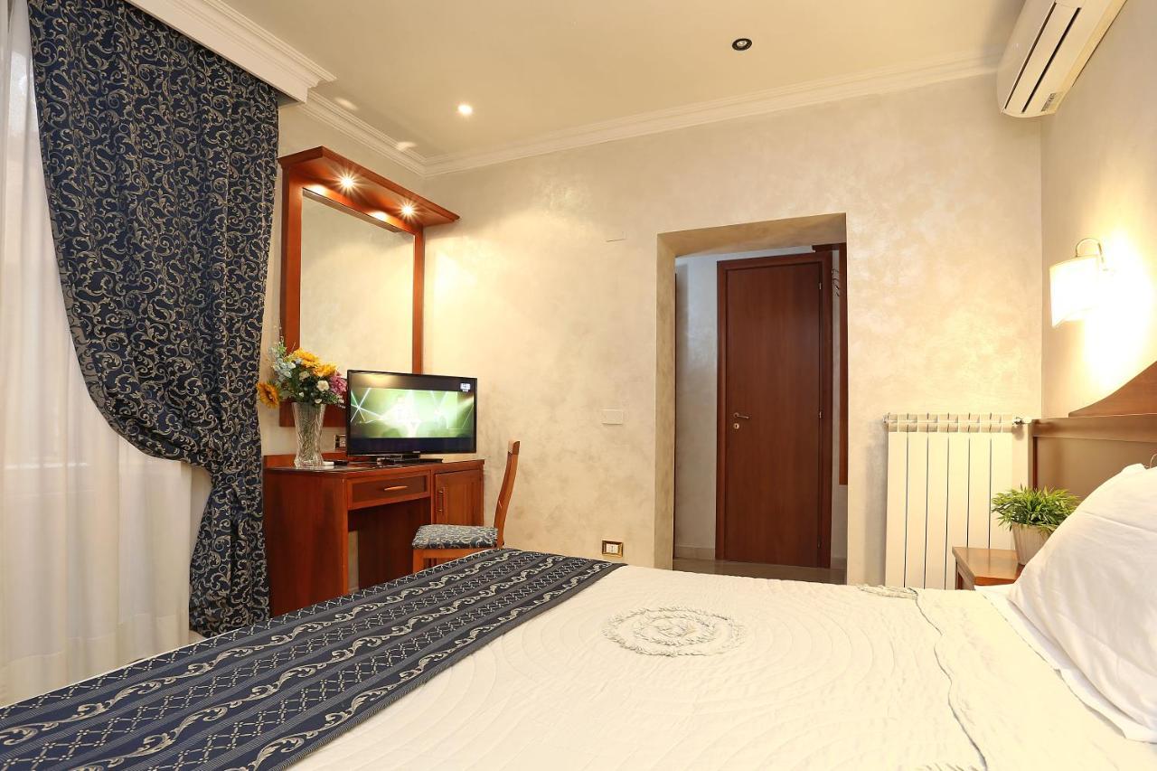 روما Adorasuite B&B المظهر الخارجي الصورة