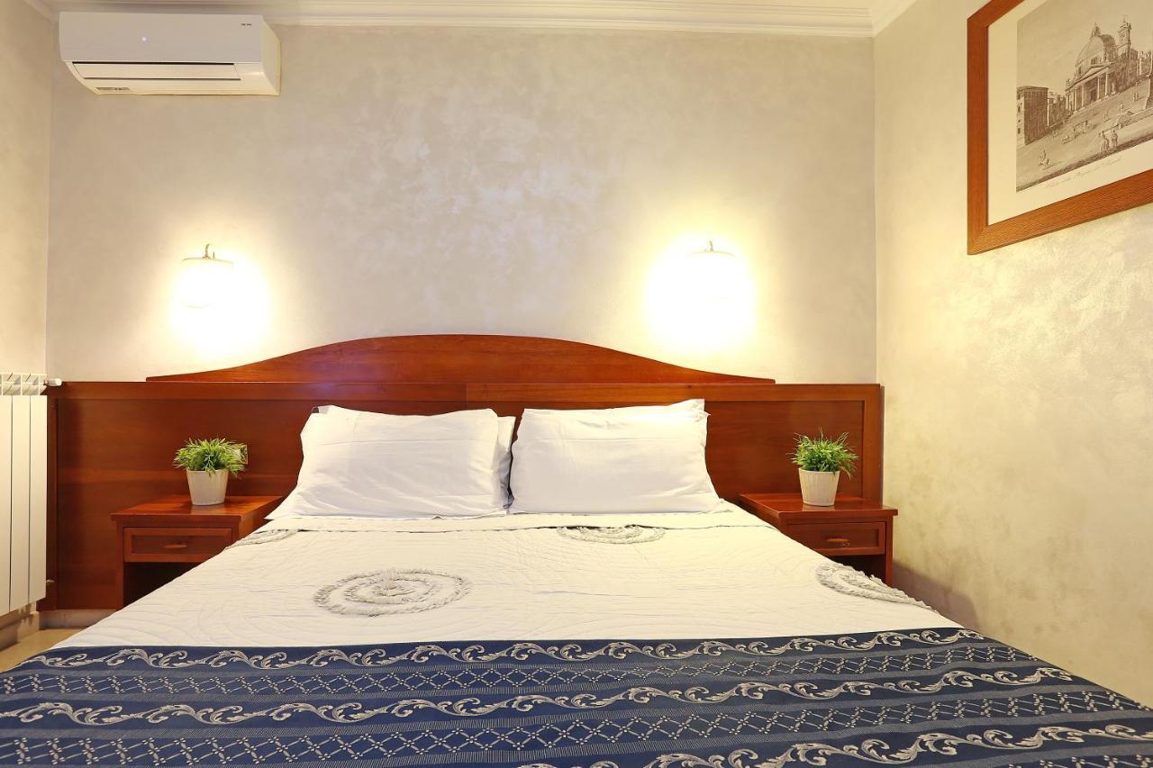 روما Adorasuite B&B المظهر الخارجي الصورة