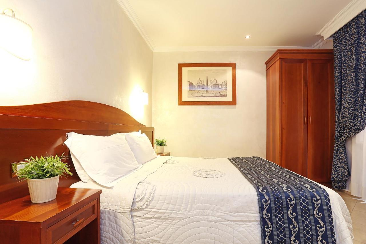 روما Adorasuite B&B المظهر الخارجي الصورة