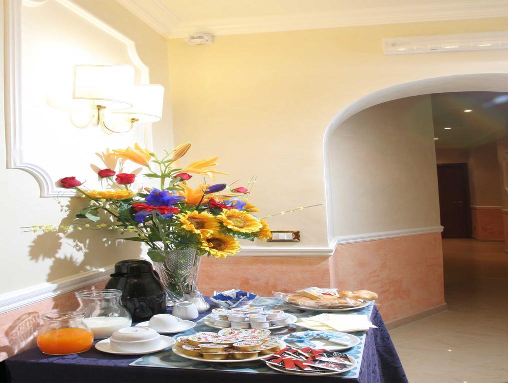 روما Adorasuite B&B المظهر الخارجي الصورة