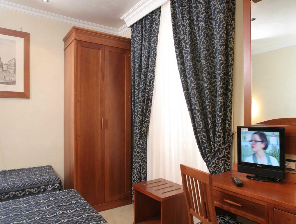 روما Adorasuite B&B المظهر الخارجي الصورة