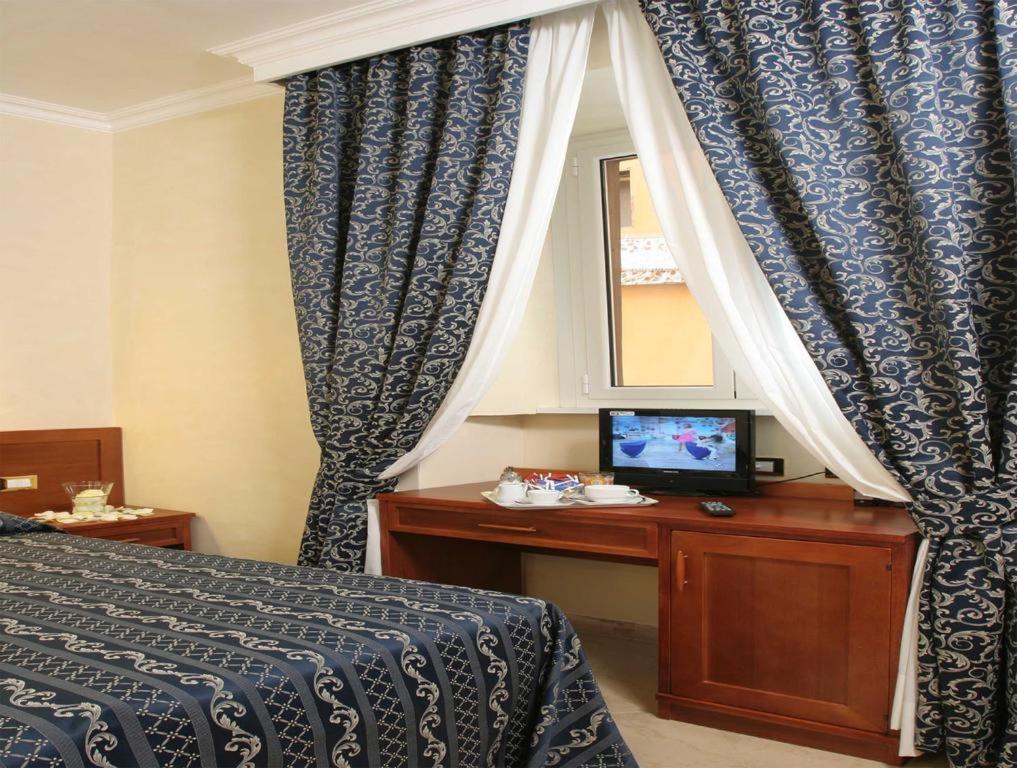 روما Adorasuite B&B المظهر الخارجي الصورة