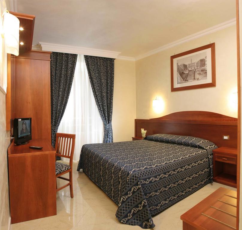 روما Adorasuite B&B المظهر الخارجي الصورة