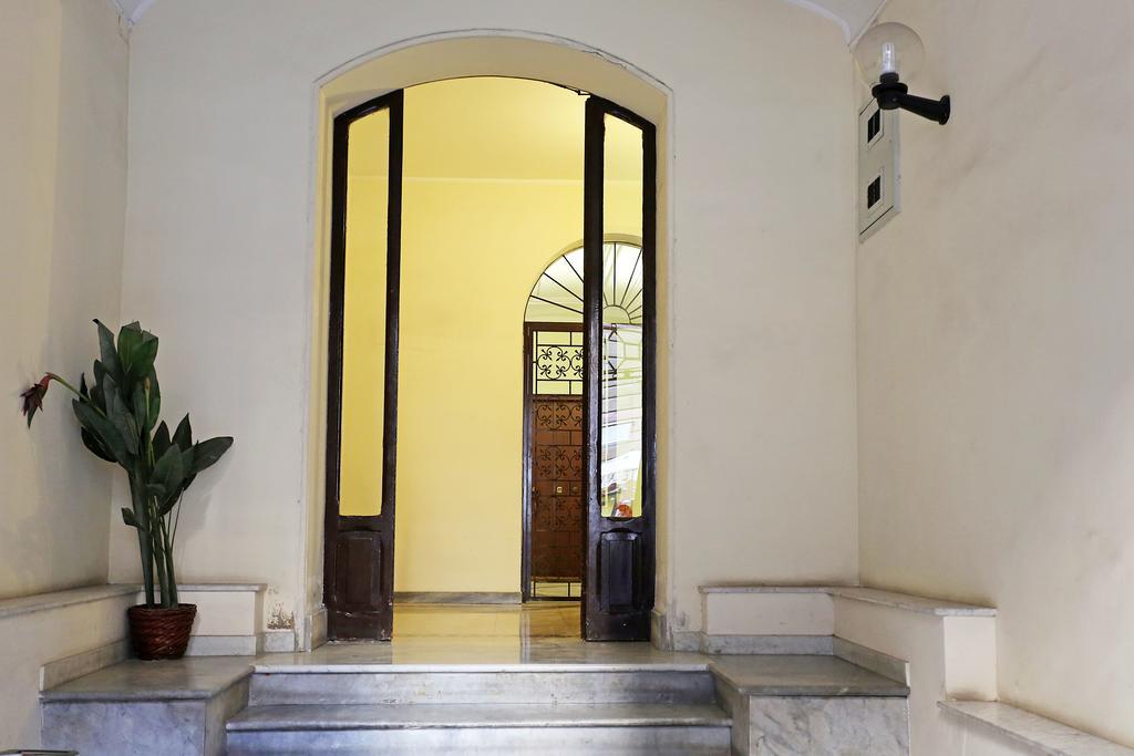 روما Adorasuite B&B المظهر الخارجي الصورة