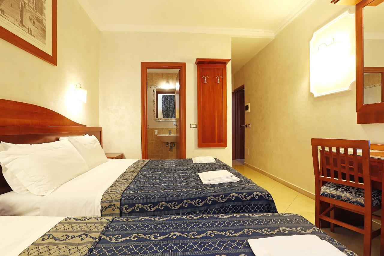 روما Adorasuite B&B المظهر الخارجي الصورة