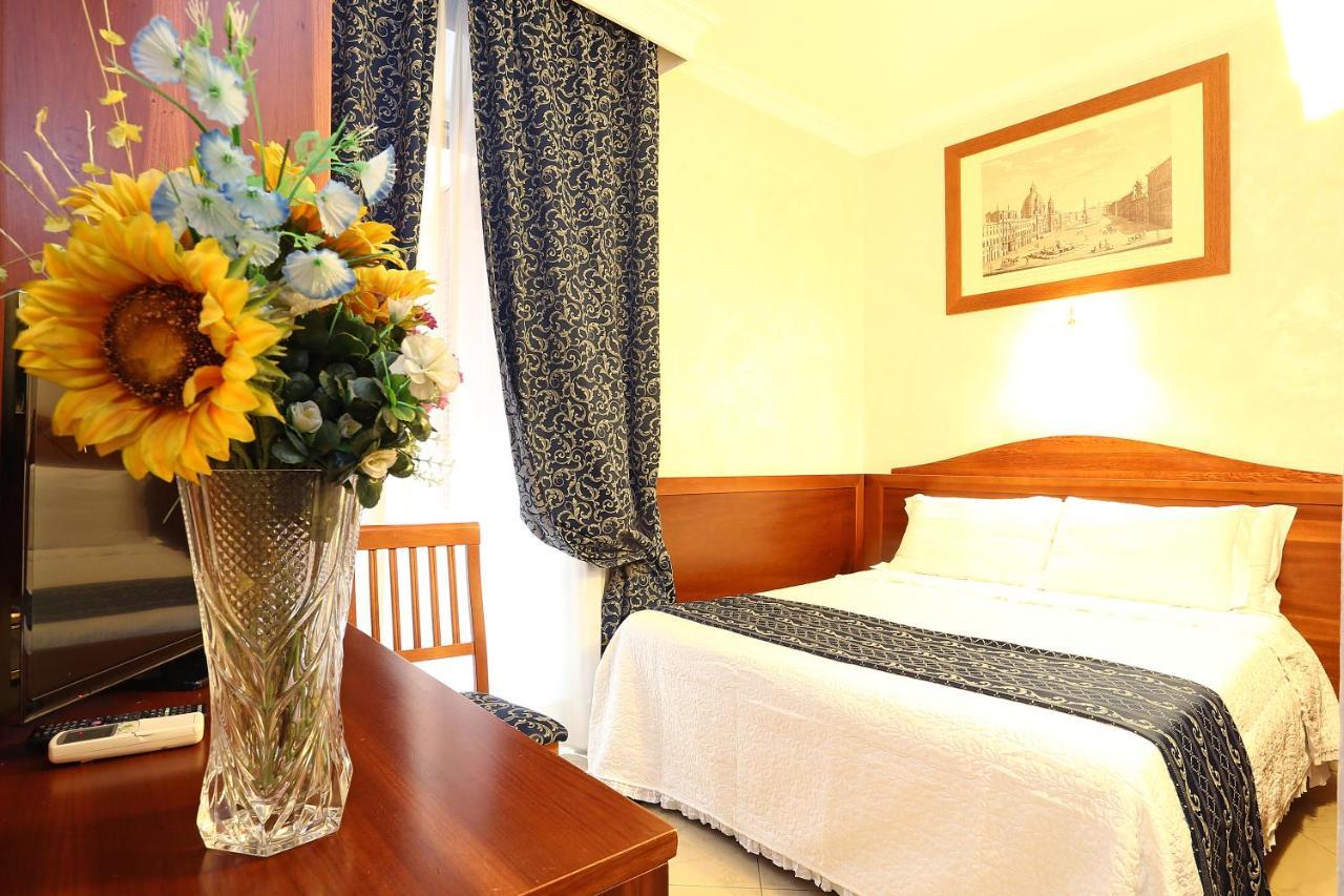 روما Adorasuite B&B المظهر الخارجي الصورة