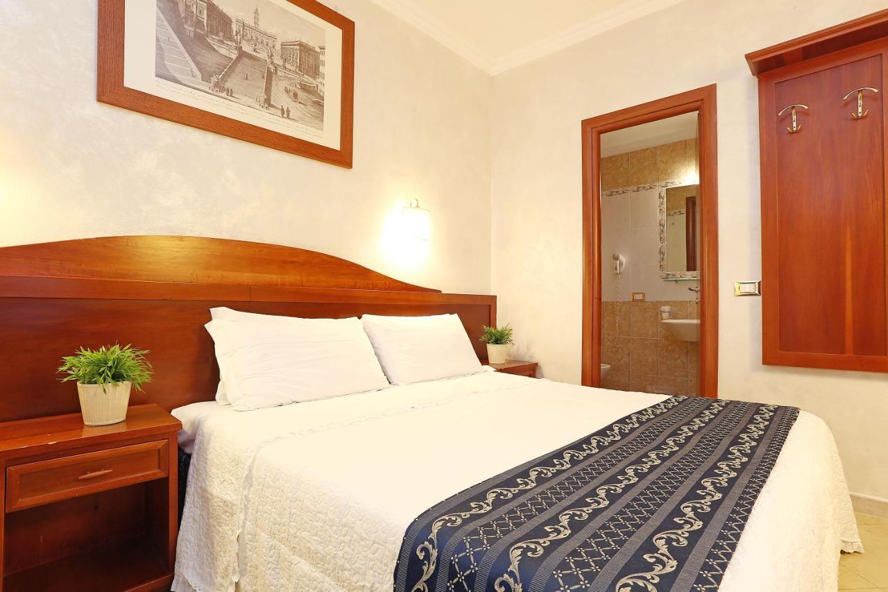 روما Adorasuite B&B المظهر الخارجي الصورة