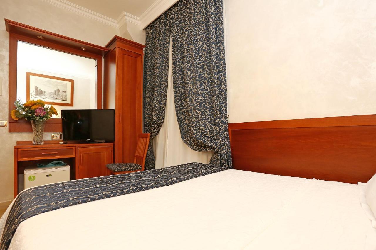 روما Adorasuite B&B المظهر الخارجي الصورة