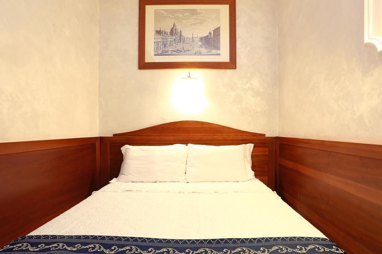 روما Adorasuite B&B المظهر الخارجي الصورة